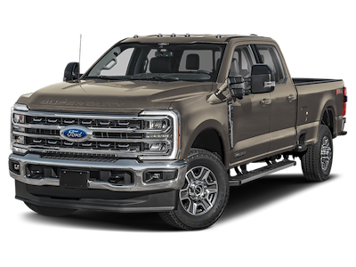 Used 2023 Ford F-350 - photo 1