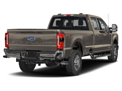 Used 2023 Ford F-350 - photo 1