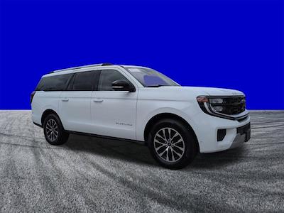 Used 2025 Ford Expedition MAX - photo 1