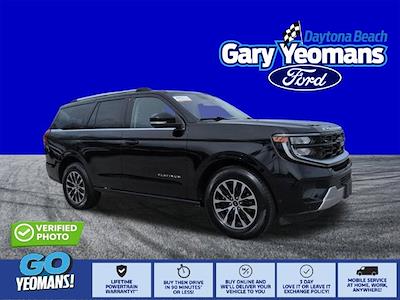 Used 2025 Ford Expedition - photo 1
