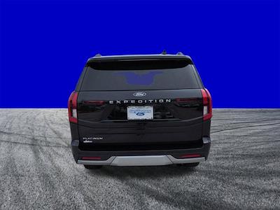 Used 2025 Ford Expedition - photo 1