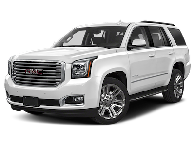 Used 2020 GMC Yukon - photo 1