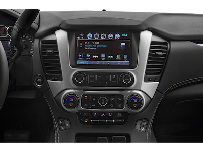 Used 2020 GMC Yukon - photo 1