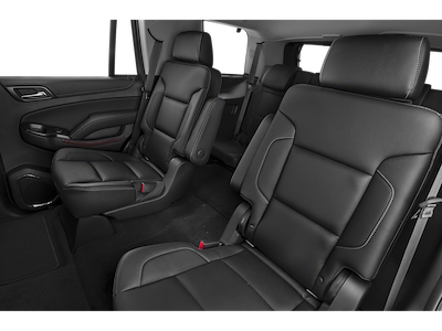 Used 2020 GMC Yukon - photo 1