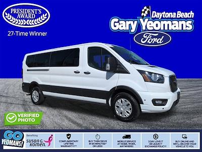 Used 2024 Ford Transit 350 - photo 1