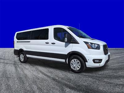 Used 2024 Ford Transit 350 - photo 1