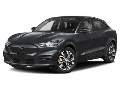 Used 2023 Ford Mustang Mach-E - photo 1