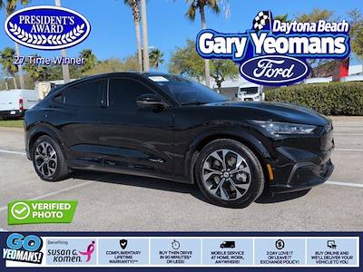 Used 2023 Ford Mustang Mach-E - photo 1