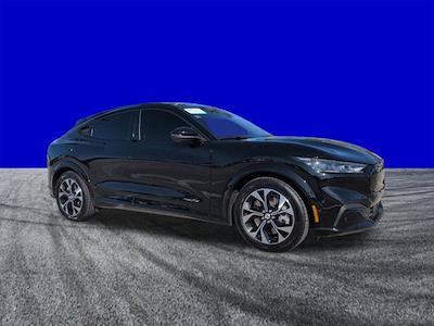 Used 2023 Ford Mustang Mach-E - photo 1