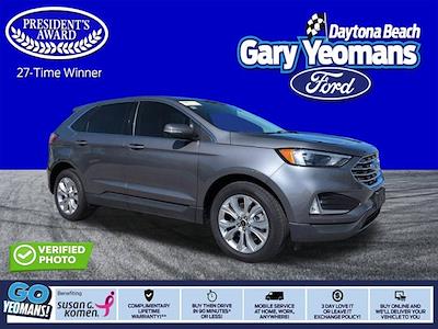 Used 2024 Ford Edge - photo 1