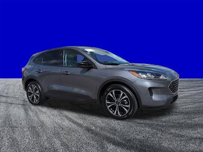Used 2022 Ford Escape - photo 1