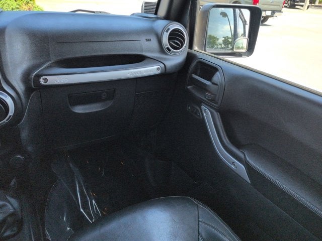 Used 2016 Jeep Wrangler - photo 18
