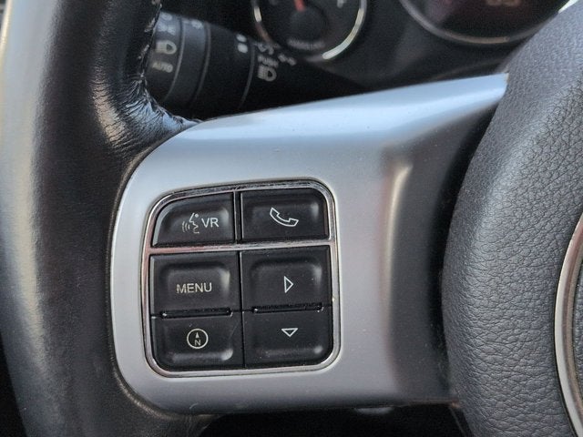 Used 2016 Jeep Wrangler - photo 23