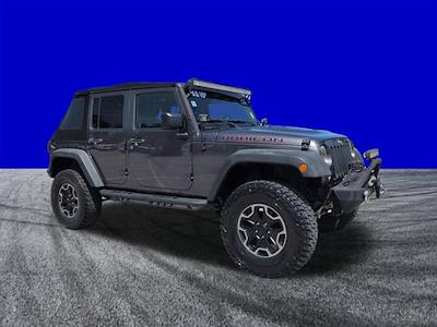 2016 Jeep Wrangler 4WD SUV for sale #11607 - photo 2