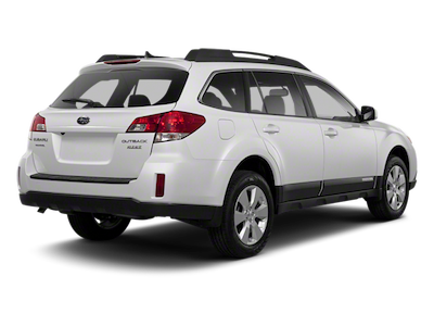 Used 2012 Subaru Outback - photo 2