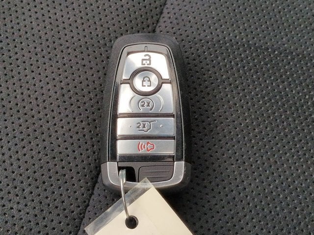 Used 2025 Ford Explorer - photo 31