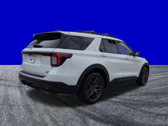 Used 2025 Ford Explorer - photo 35