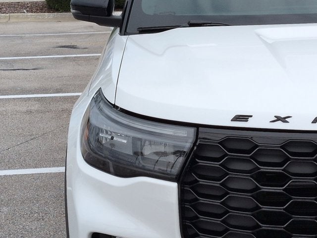 Used 2025 Ford Explorer - photo 41