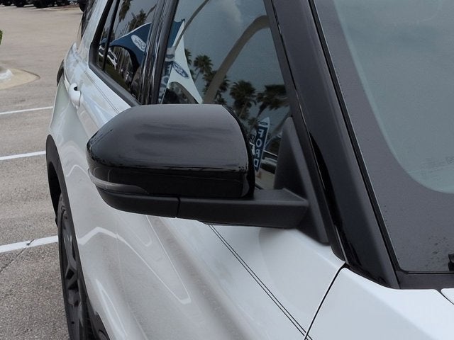 Used 2025 Ford Explorer - photo 43