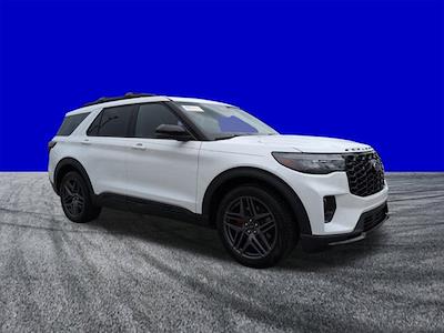 2025 Ford Explorer 4WD SUV for sale #11635A - photo 2