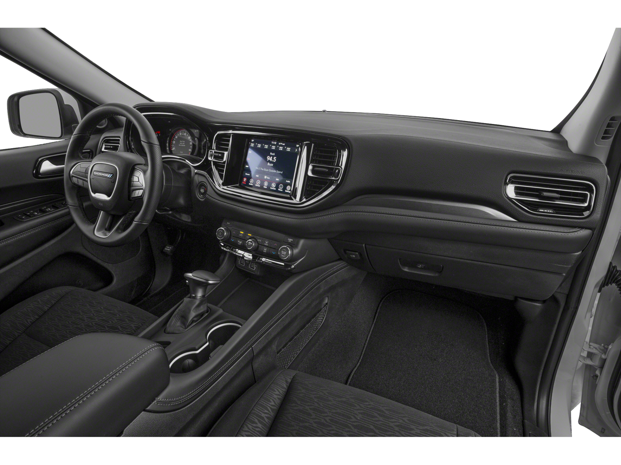 Used 2023 Dodge Durango - photo 13