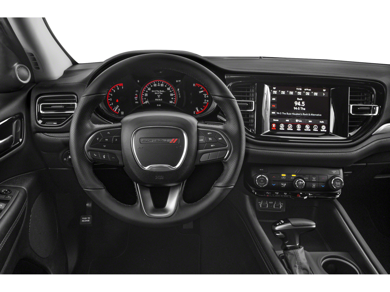 Used 2023 Dodge Durango - photo 6