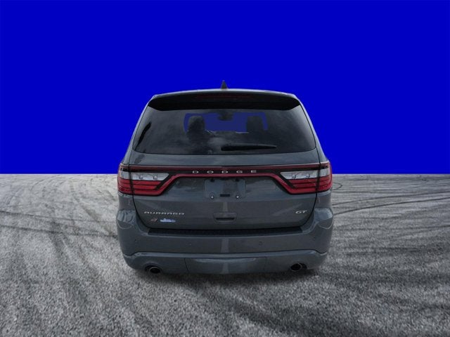 Used 2023 Dodge Durango - photo 7