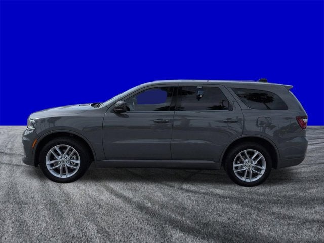 Used 2023 Dodge Durango - photo 9