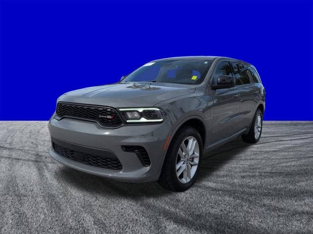 Used 2023 Dodge Durango - photo 10