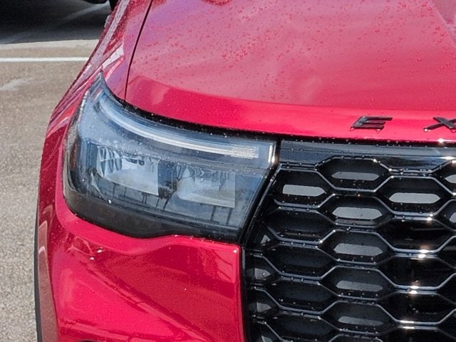 Used 2026 Ford Explorer - photo 12