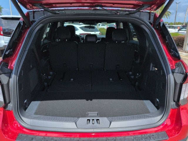 Used 2026 Ford Explorer - photo 15