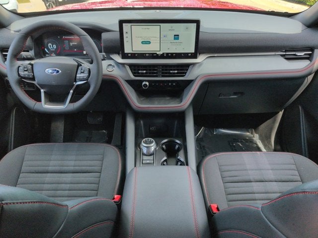 Used 2026 Ford Explorer - photo 17