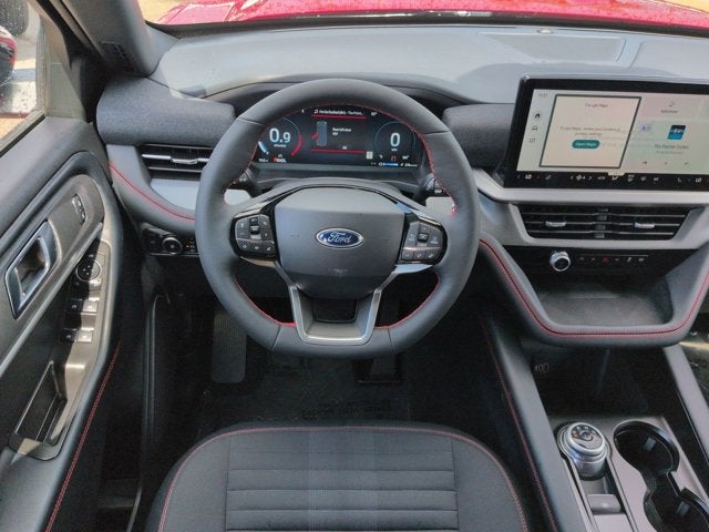 Used 2026 Ford Explorer - photo 18