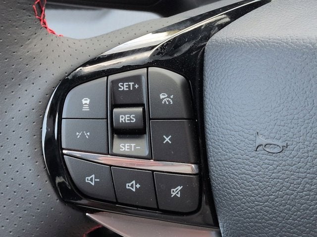 Used 2026 Ford Explorer - photo 26