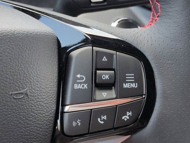 Used 2026 Ford Explorer - photo 27