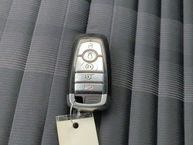 Used 2026 Ford Explorer - photo 30