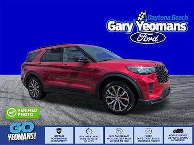2026 Ford Explorer RWD SUV for sale #11655 - photo 1
