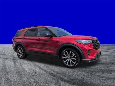 2026 Ford Explorer RWD SUV for sale #11655 - photo 2