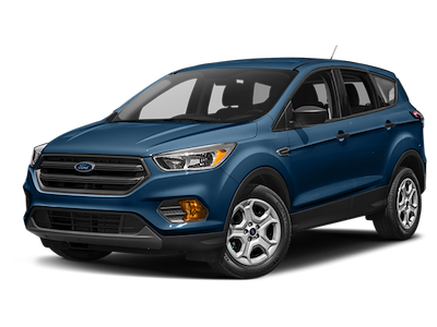 2018 Ford Escape FWD SUV for sale #11758 - photo 1