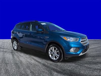 2018 Ford Escape FWD SUV for sale #11758 - photo 2