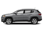 2018 Jeep Compass FWD SUV for sale #11764A - photo 3