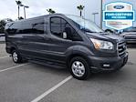 Used 2020 Ford Transit 350 XLT Low Roof 4x2 Passenger Van for sale #8773 - photo 1