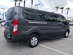 Used 2020 Ford Transit 350 XLT Low Roof 4x2 Passenger Van for sale #8773 - photo 2