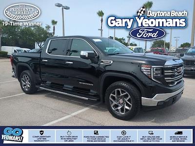 2023 GMC Sierra 1500 Crew Cab 4WD Pickup for sale #DTR0187A - photo 1