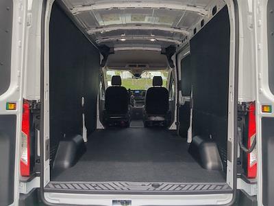 New 2024 Ford Transit 250 Medium Roof Empty Cargo Van for sale #DTR0268 - photo 2