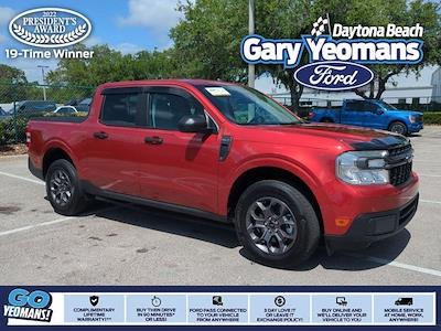 2024 Ford Maverick SuperCrew Cab FWD Pickup for sale #DTR0307A - photo 1