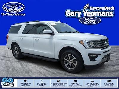 2021 Ford Expedition MAX 4WD SUV for sale #DTR0339A - photo 1