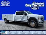 2024 Ford F-550 Crew Cab DRW 4WD Reading Service Truck for sale #DTR0394 - photo 1