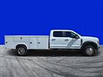2024 Ford F-550 Crew Cab DRW 4WD Reading Service Truck for sale #DTR0394 - photo 23