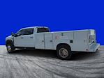 2024 Ford F-550 Crew Cab DRW 4WD Reading Service Truck for sale #DTR0394 - photo 4